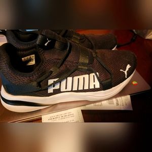 Puma Womans Shoes